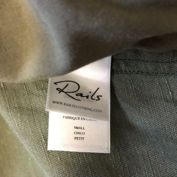 Rails Jacket - Picture 8 of 12